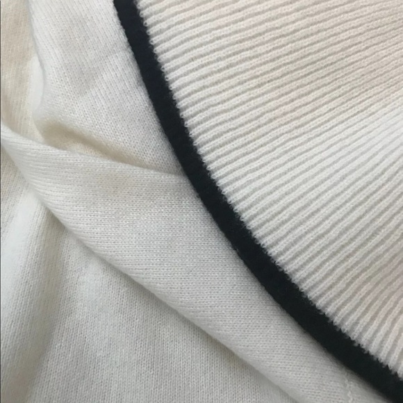 Veronica Beard Sweater Pullover Cashmere - Picture 7 of 11